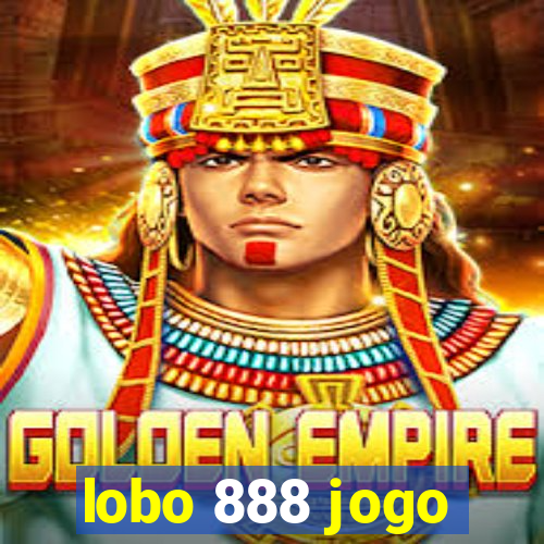 lobo 888 jogo